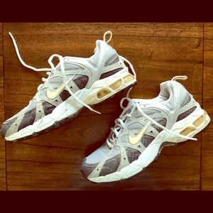 Nike Air Max Sneakers
